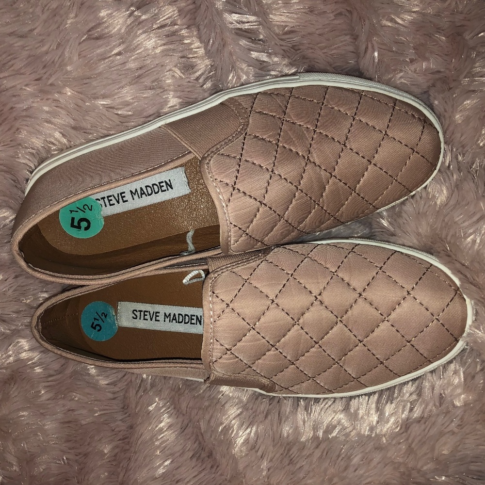 Steve Madden